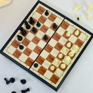 لعبة الشطرنج