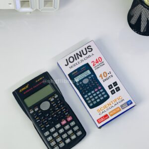 آلة حاسبة علمية