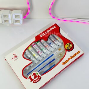 سيت عصارات مع فرش رسم وبليته