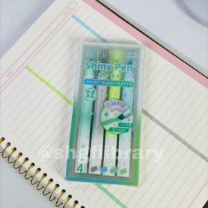 اقلام تأشير گلتر